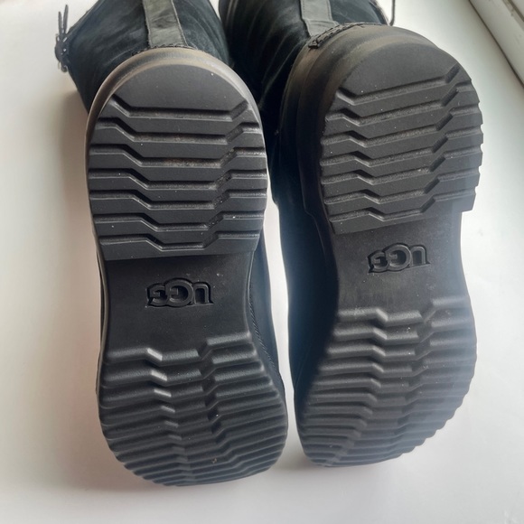 *SOLD* UGG Zarina Tall Boot - Picture 6 of 12